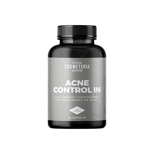 Acne Control In