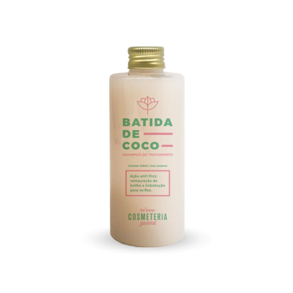 Batida de Coco - 200ml