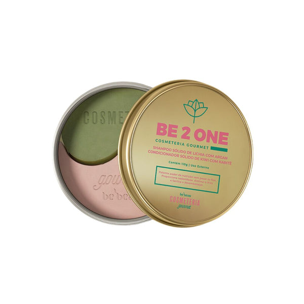 Be 2 One - 100g