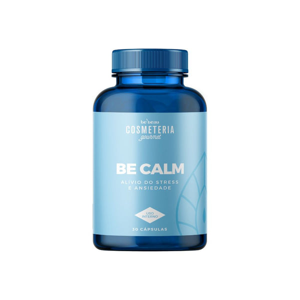 Be Calm