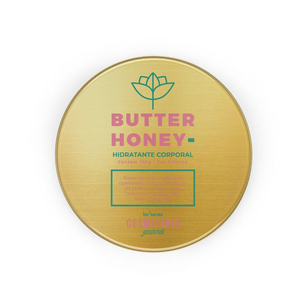 Butter Honey - 100g