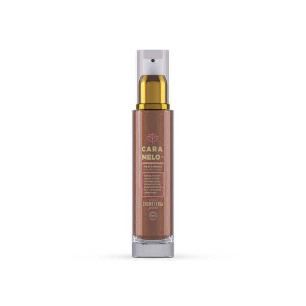 Caramelo de Coco Queimado - 50ml