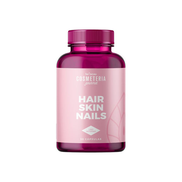 Hair Skin Nails
