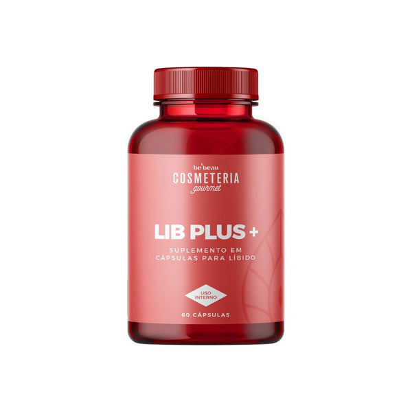 Lib Plus+