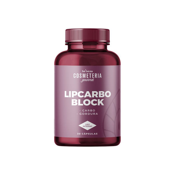 Lipcarbo Block