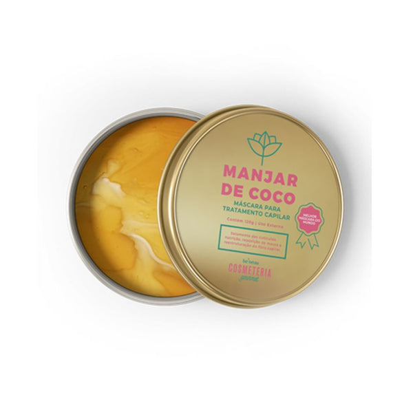 Manjar de Coco - 100g