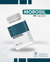 Morosil - 30 Capsulas