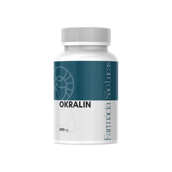 Okralin - 600mg
