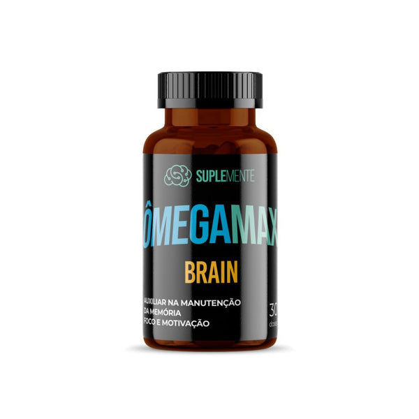 Ômega Max Brain