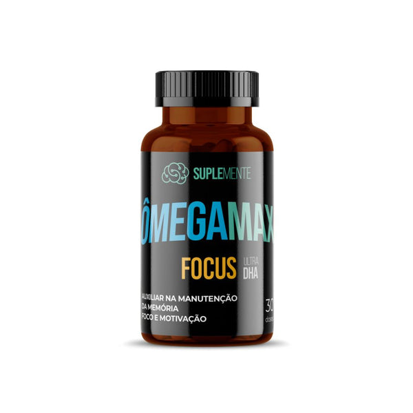 Ômega Max Focus