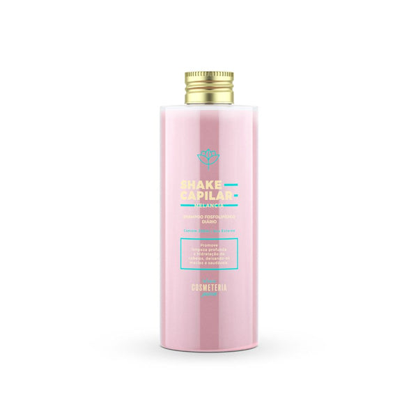 Shake Capilar de Melancia - 200ml